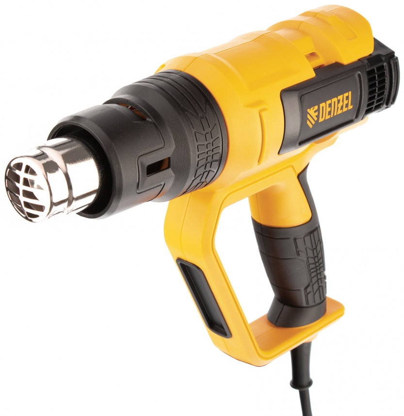Фен технический Denzel HG-2000M | Denzel