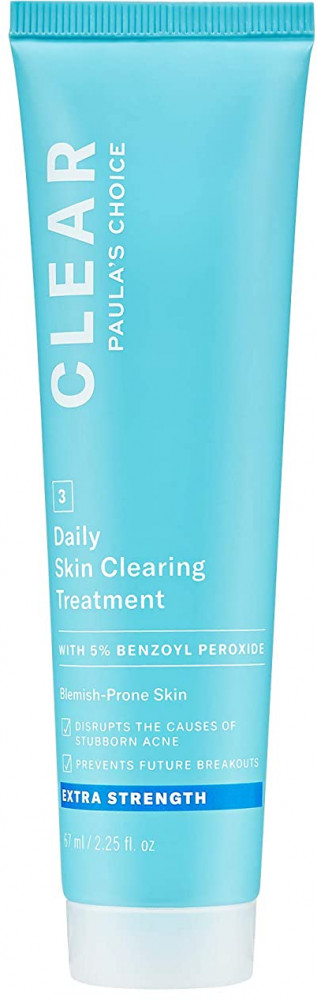 Крем для лица лечебный очищающий | Paula's Choice