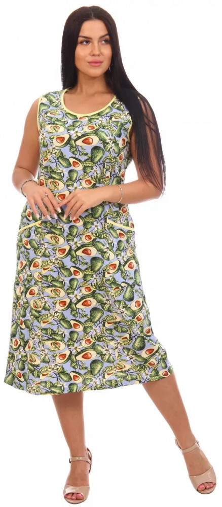 Сарафан женский | Lovetex.store