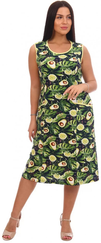 Сарафан женский | Lovetex.store