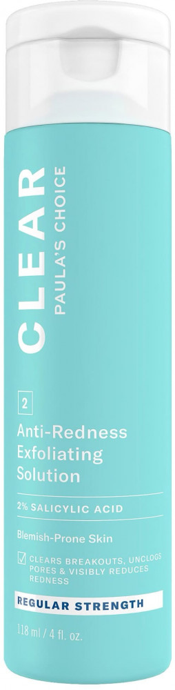 Эксфолиант ежедневный с салициловой кислоты | Paula's Choice
