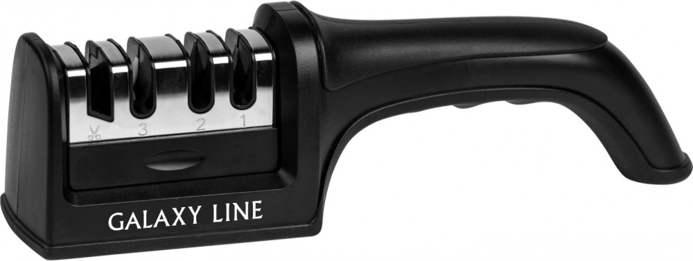 Точилка для ножей и ножниц | Galaxy