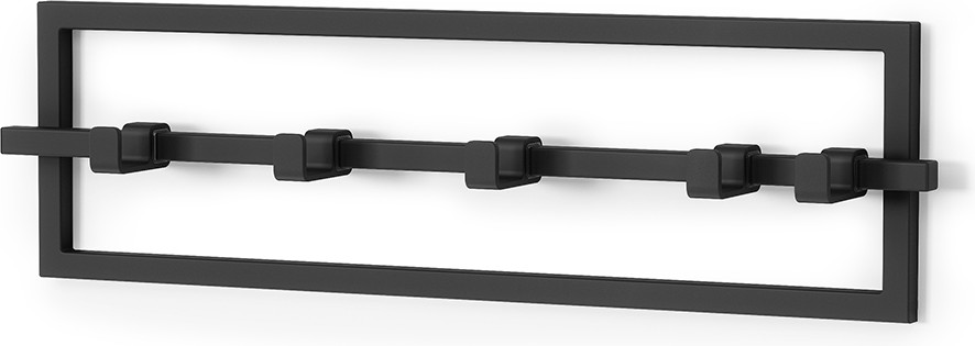 Вешалка настенная | Cubiko | Umbra