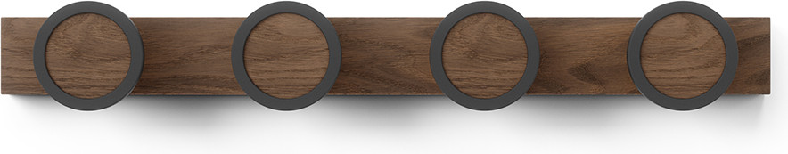 Вешалка настенная | Hub | Umbra