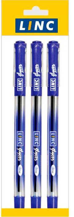 Набор ручек «Glycer» | Linc