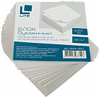 Блок для записи