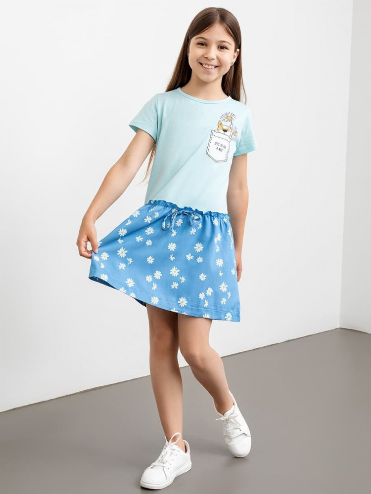 Платье для девочек | Mark Formelle