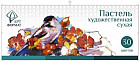 Пастель художественная