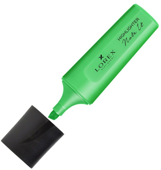 Маркер текстовый «Note It» | Note It | LOREX