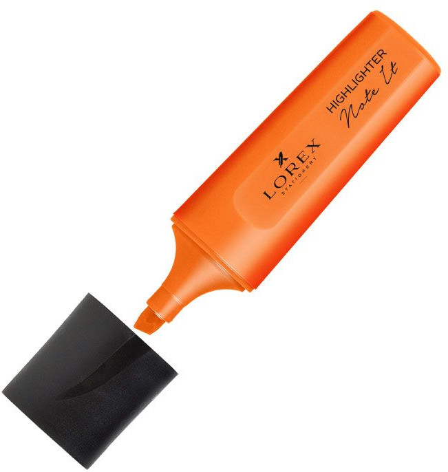 Маркер текстовый «Note It» | Note It | LOREX