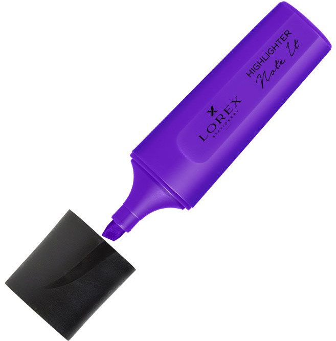 Маркер текстовый «Note It» | Note It | LOREX