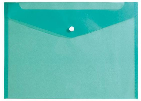 Конверт пластиковый | Informat