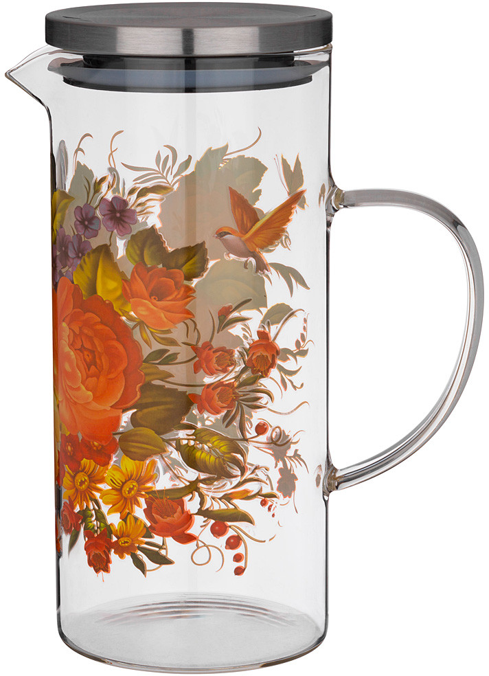 Кувшин | Роскошный сад | Agness