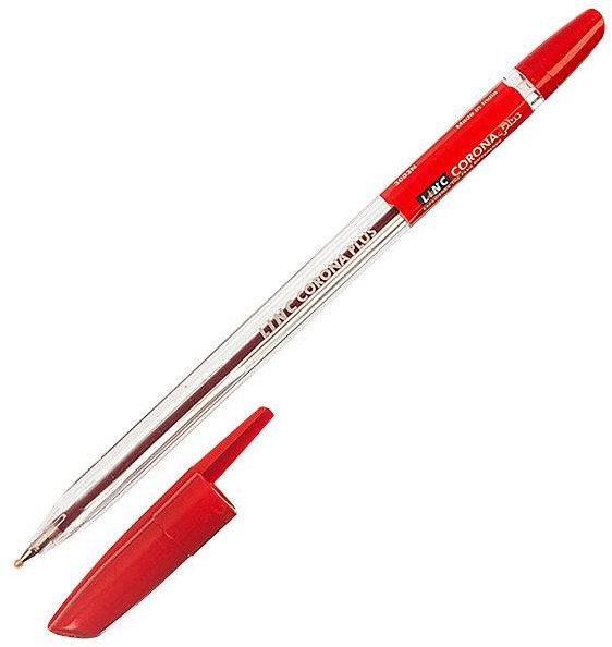 Ручка шариковая | Corona Plus | Linc