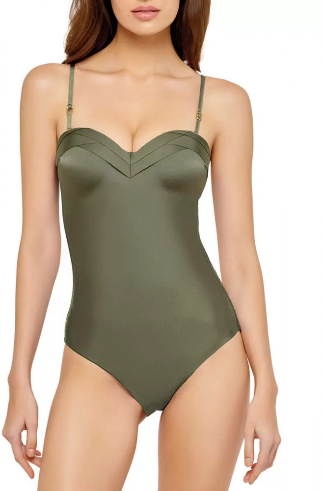 Купальник слитный | Marc & André