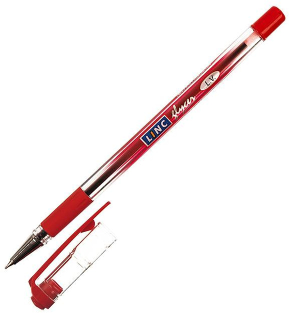 Ручка шариковая «Glycer» | Linc