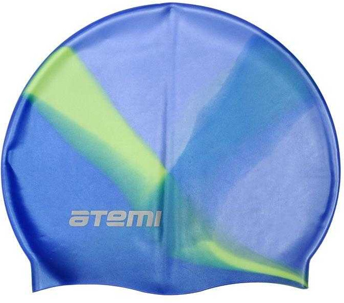 Шапочка для плавания | Atemi