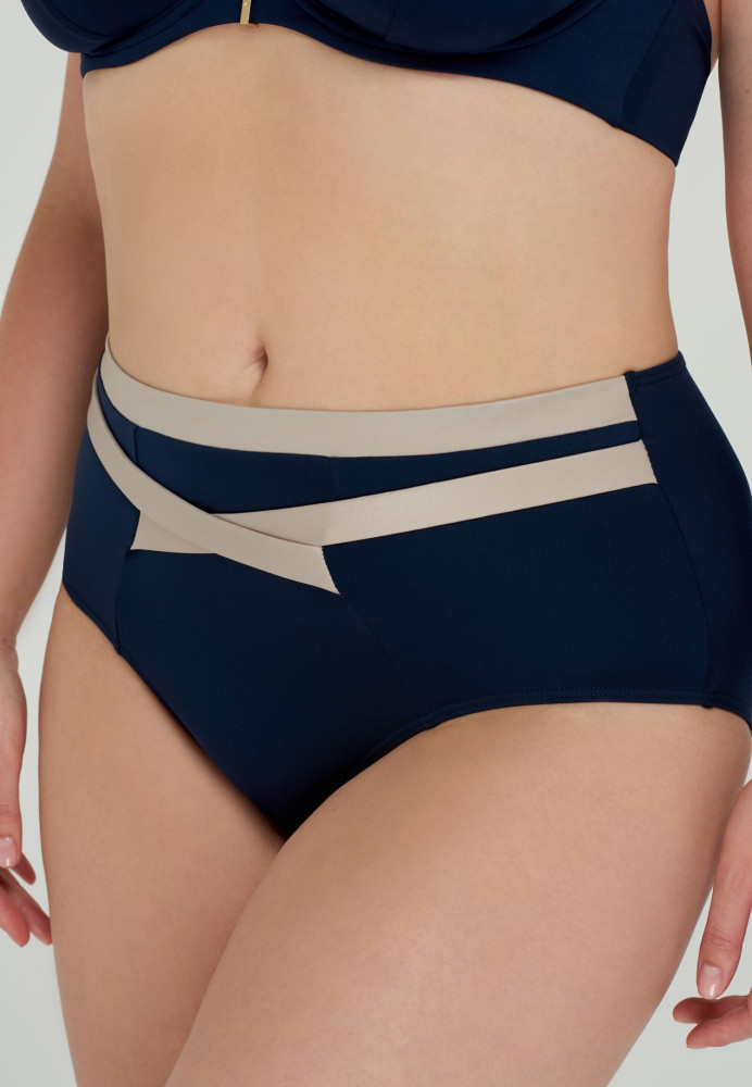 Плавки женские | Marc & André