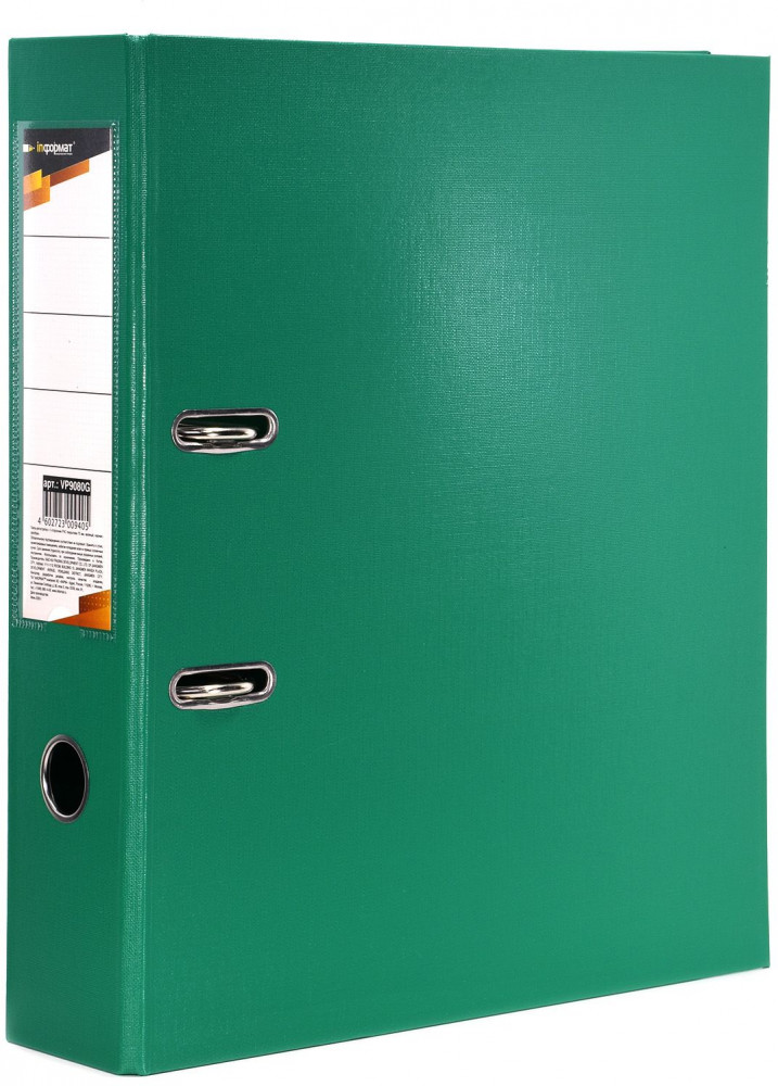 Папка-регистратор | Informat