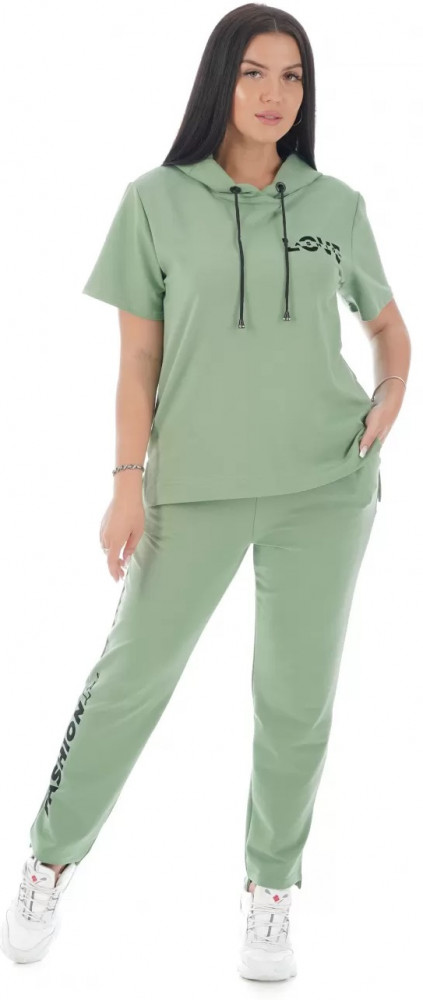 Костюм женский «Капелла» | Lovetex.store