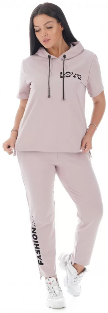 Костюм женский «Капелла» | Lovetex.store