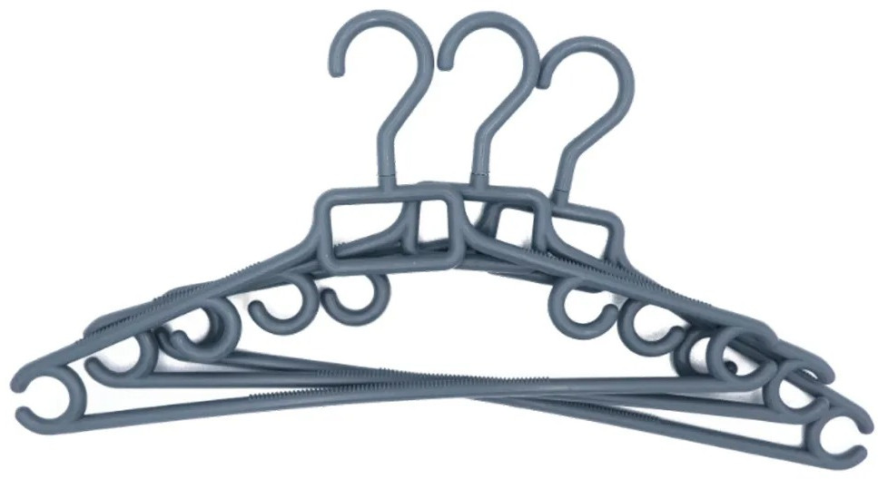 Набор вешалок | Paul Masquin