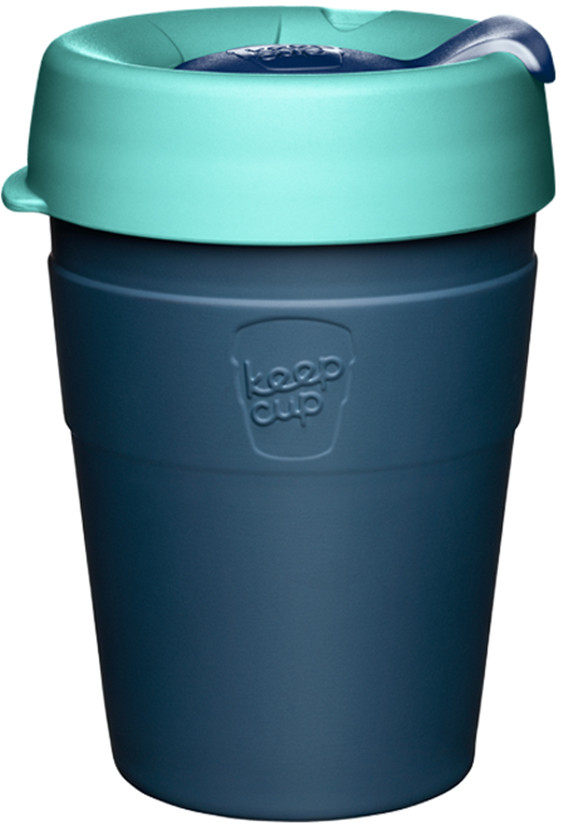 Кружка с крышкой «Australis» | Thermal | KeepCup
