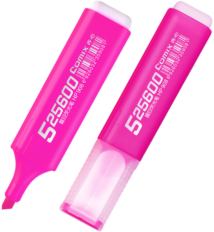 Маркер-текстовыделитель | Comix