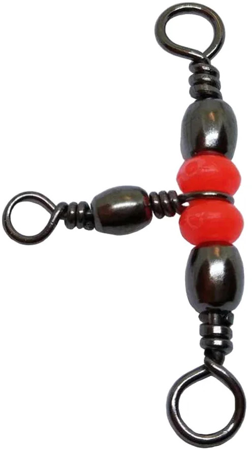 Вертлюги трехсторонние | Lucky John