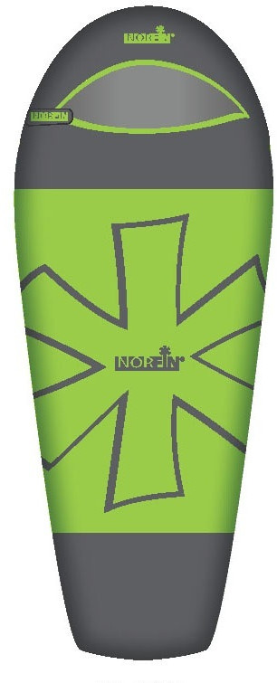 Мешок-кокон спальный «Atlantis» 350L | Norfin