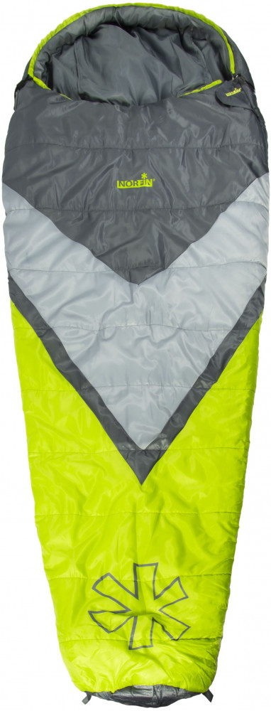 Мешок-кокон спальный «Atlantis Plus 350 L» | Norfin