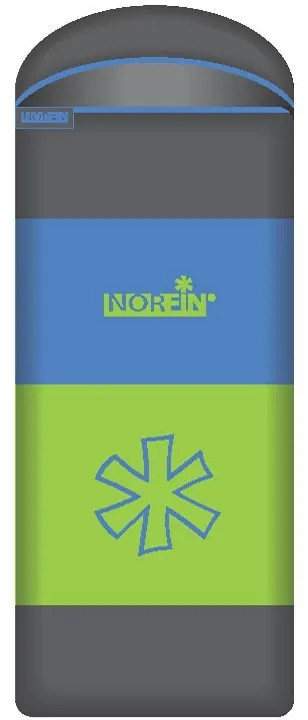 Мешок-кокон спальный «Atlantis Comfort» 350R | Norfin