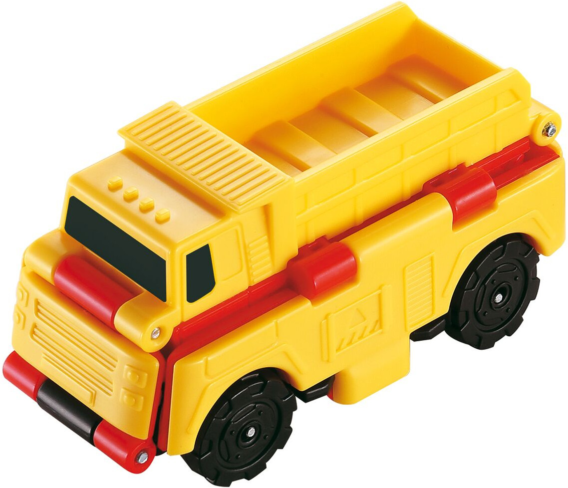 Машинка-трансформер «TransRacers» | Flip Cars | Alpha Group