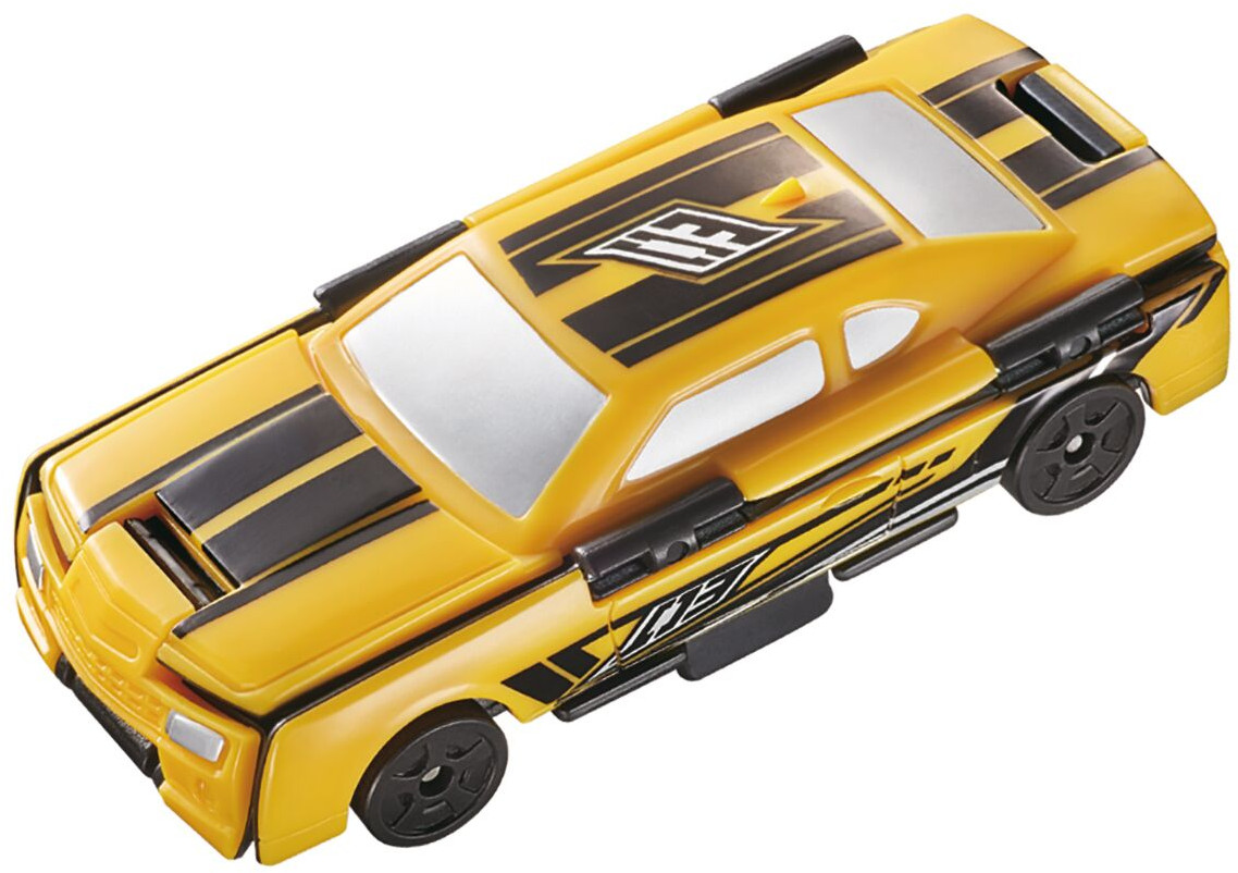 Машинка-трансформер «Спорт-авто» | Flip Cars | Alpha Group