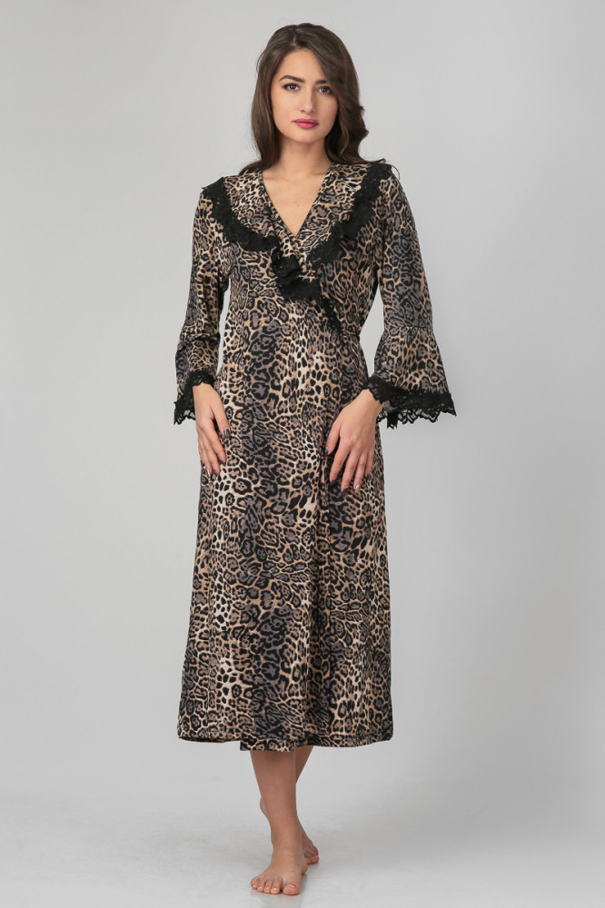 Халат женский | Dianida