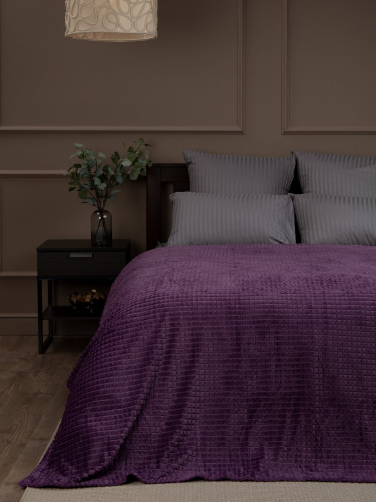 Плед | Deco | TexRepublic