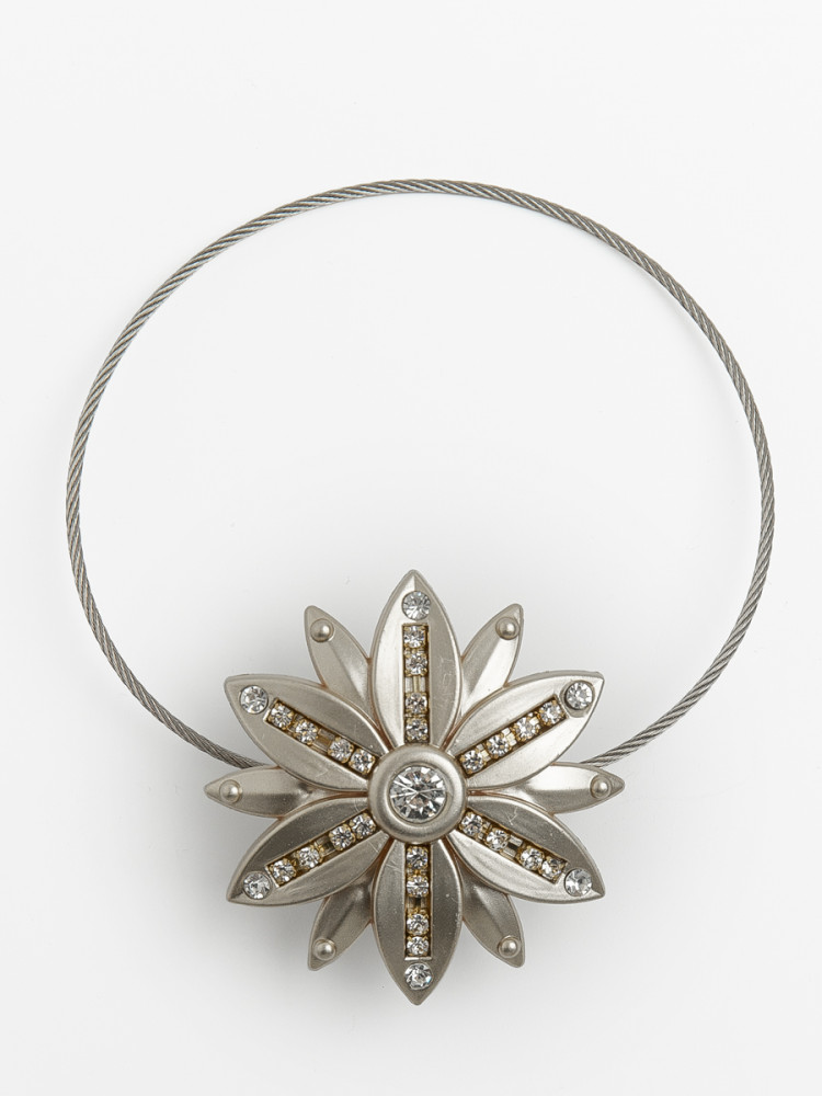 Подхват магнитный для штор | Ajur