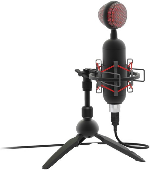 Микрофон студийный RDM-230 | Ritmix