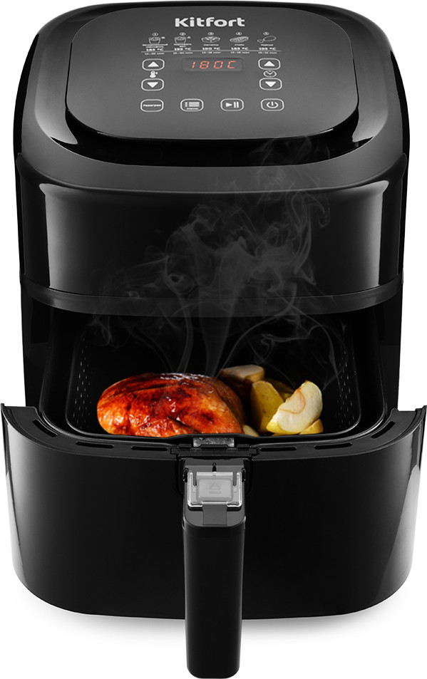 Аэрогриль КТ-2215 | Kitfort