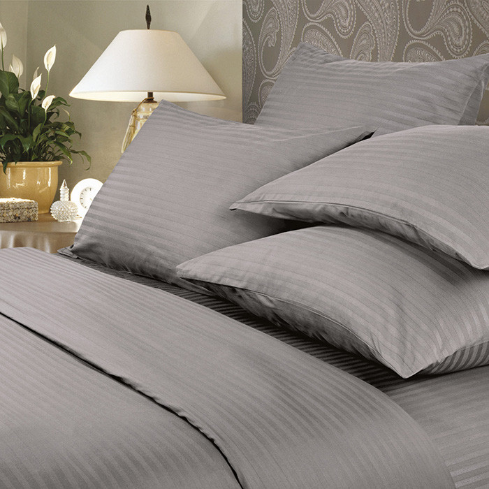 Комплект наволочек | Stripe | Verossa