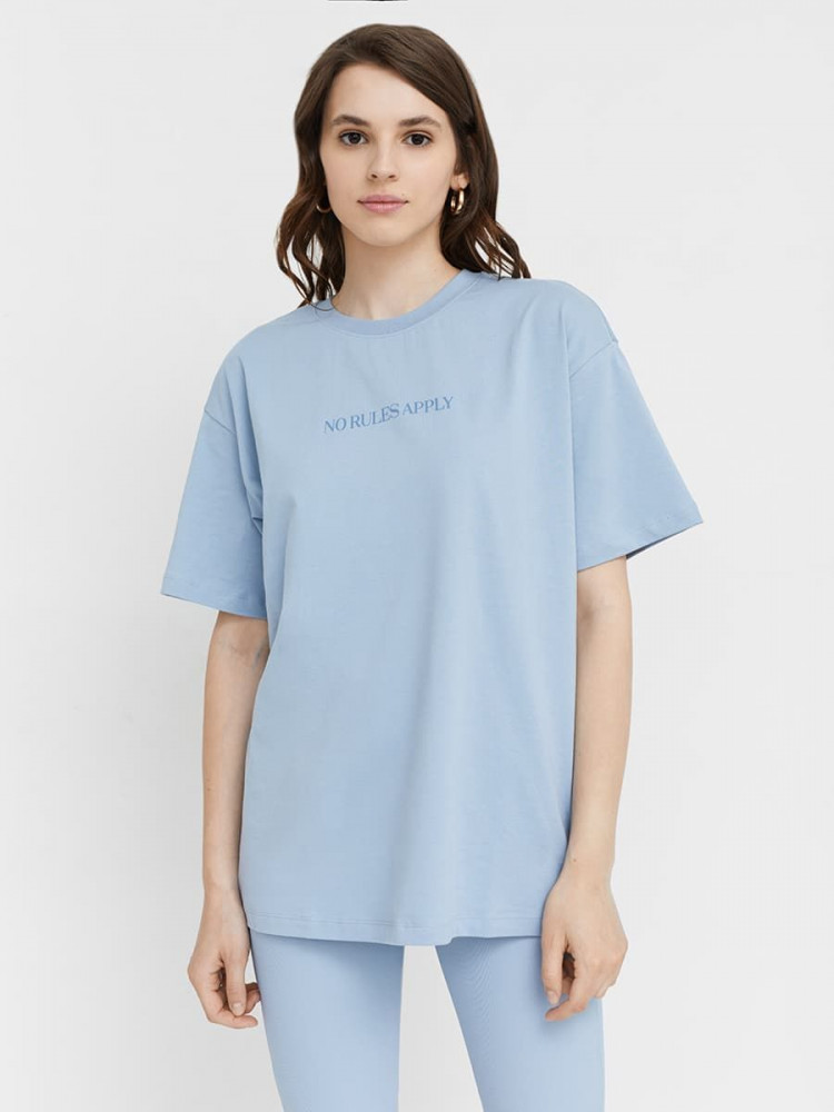 Футболка женская | Mark Formelle