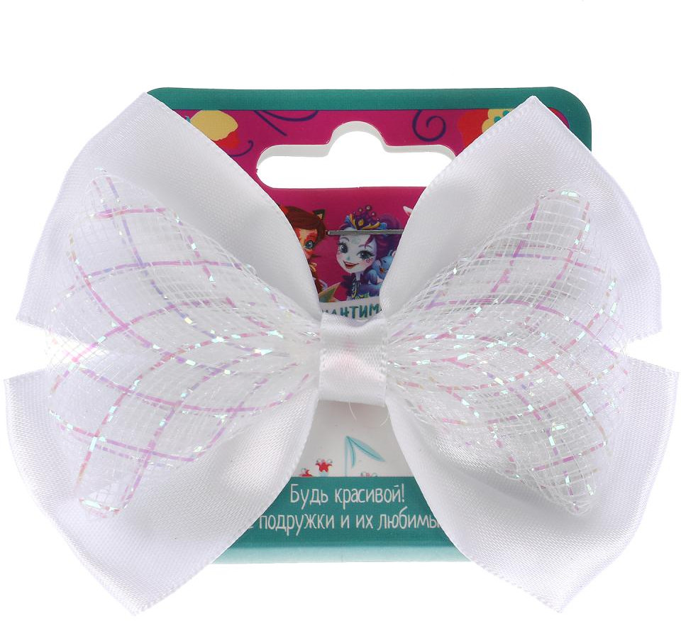 Бант для волос «Enchantimals» | Enchantimals | Милая Леди