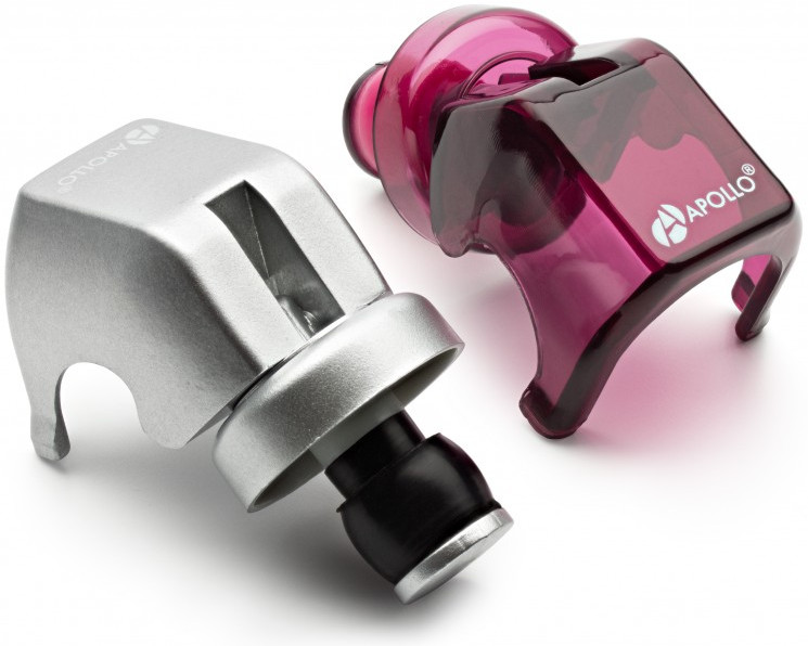 Пробка для бутылок c фиксатором «Asti» | Apollo