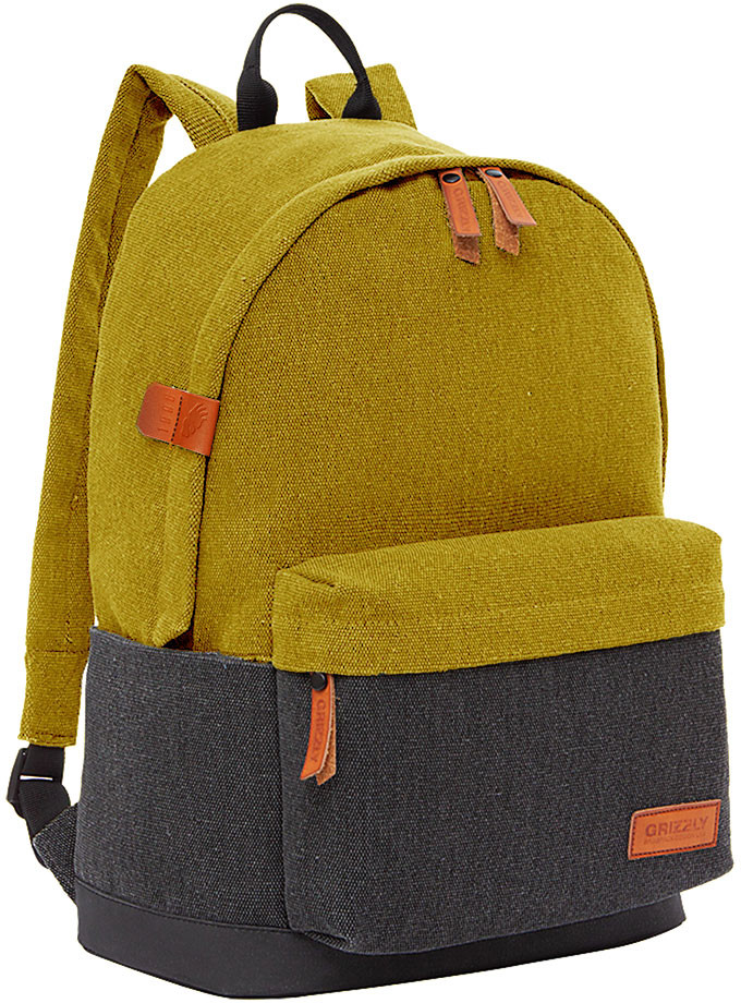 Рюкзак молодежный | Grizzly