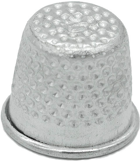 Наперсток №10 | Hobby & Pro