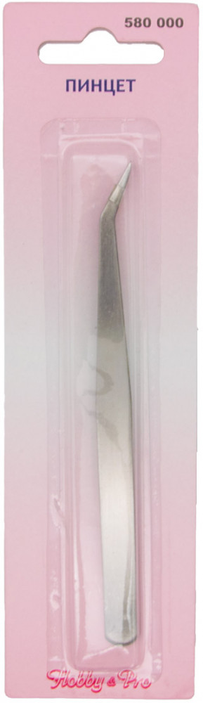 Пинцет | Hobby & Pro