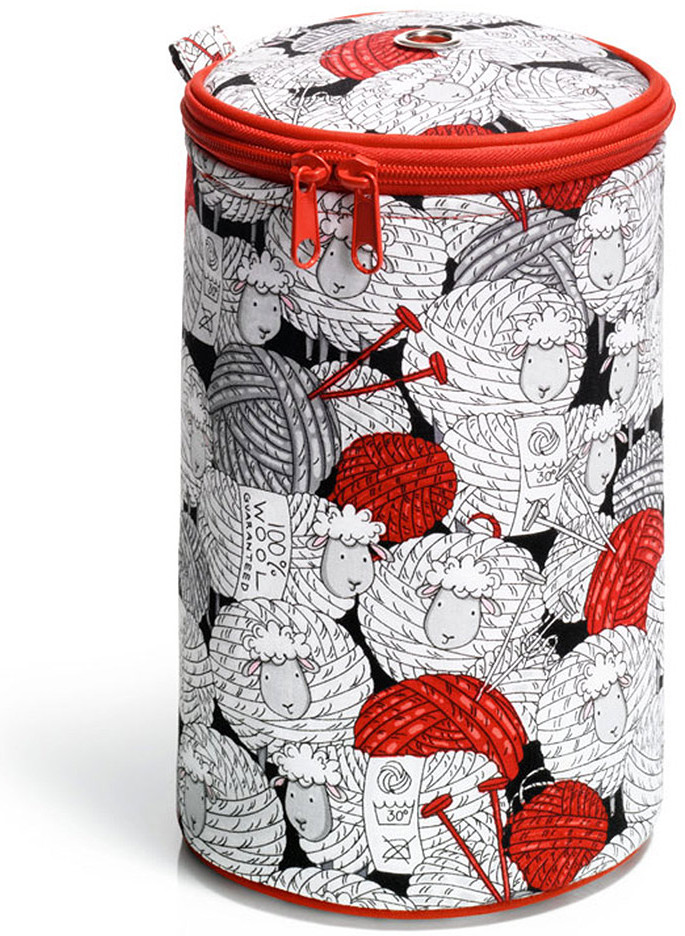 Футляр для пряжи «Merino» | Merino | Prym