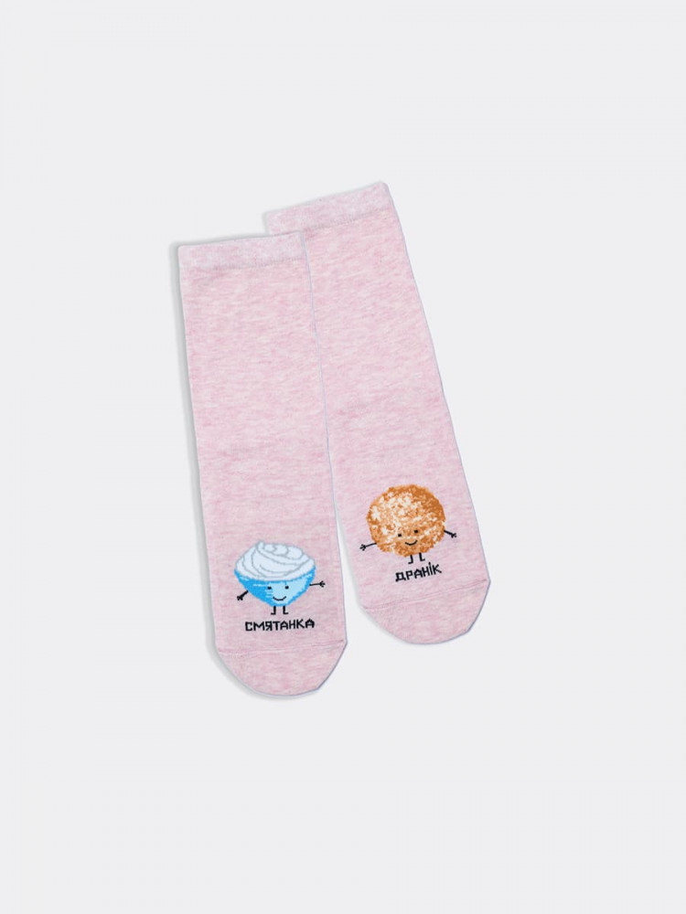 Носки женские | Mark Formelle