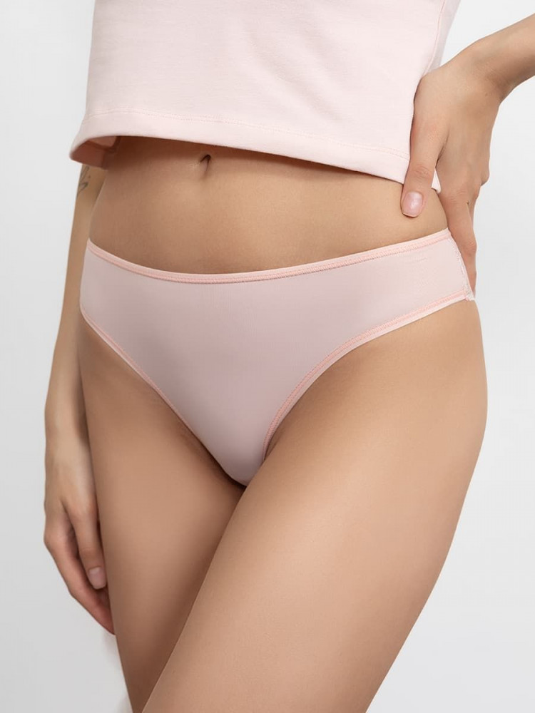 Трусы-слип женские | Mark Formelle