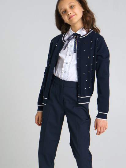 Кардиган для девочек